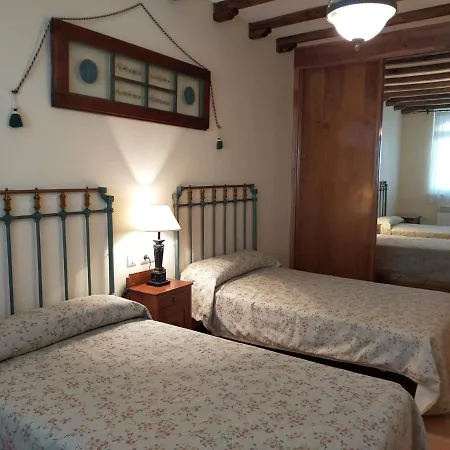 Casa De - Mirador De Santa Marina Holiday home Sobradillo