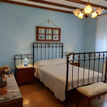 Holiday home Casa De - Mirador De Santa Marina Sobradillo