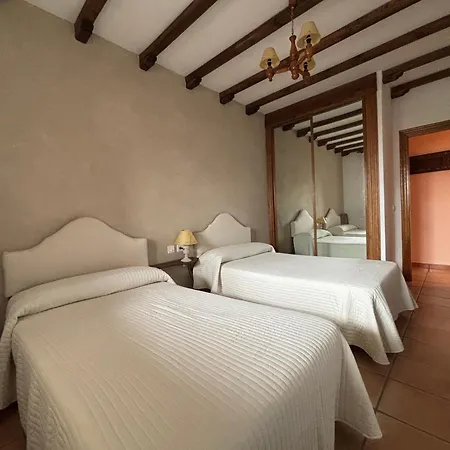 Casa De - Mirador De Santa Marina Sobradillo