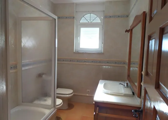 Casa De - Mirador De Santa Marina Sobradillo