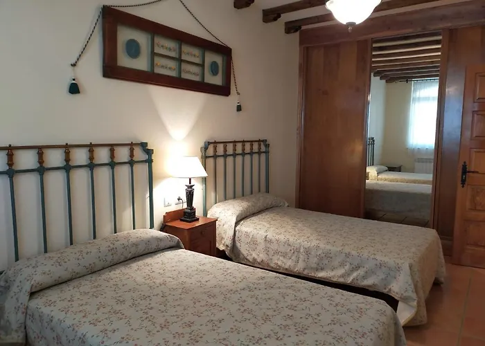 Casa De - Mirador De Santa Marina 펜션 Sobradillo