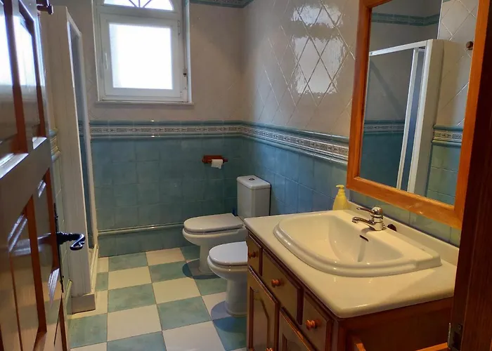 Casa De - Mirador De Santa Marina