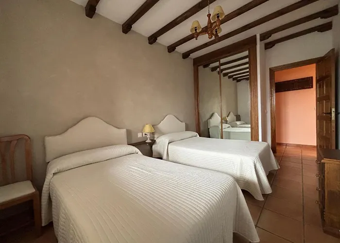 Casa De - Mirador De Santa Marina Sobradillo